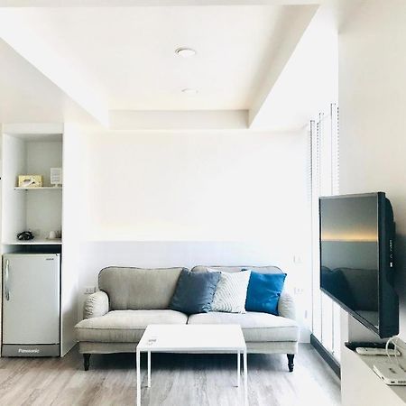 Urban House Hotel Bangkok Ngoại thất bức ảnh