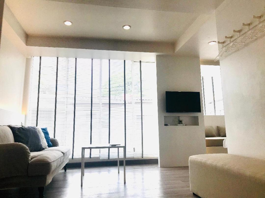 Urban House Hotel Bangkok Ngoại thất bức ảnh