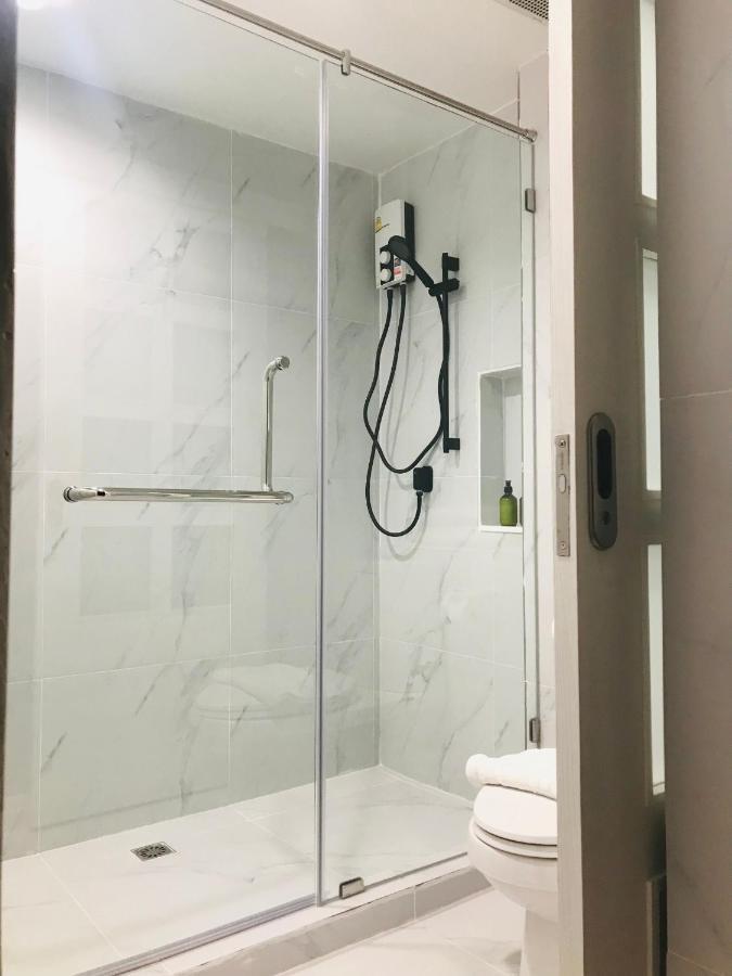 Urban House Hotel Bangkok Ngoại thất bức ảnh